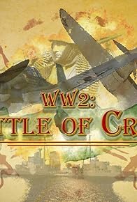 Primary photo for Ultimate Blitzkrieg - The WW2 Battle of Crete