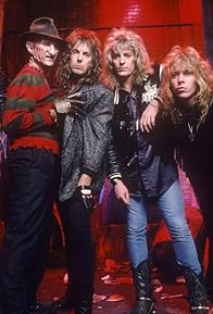 Primary photo for Dokken