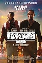 Will Smith and Martin Lawrence in Bad Boys for Life (2020)