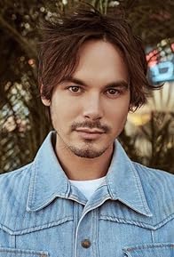 Primary photo for Tyler Blackburn