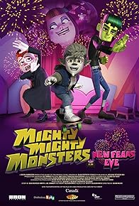 Primary photo for Mighty Mighty Monsters in New Fears Eve