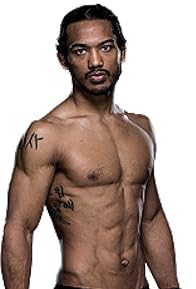 Primary photo for Ben Henderson