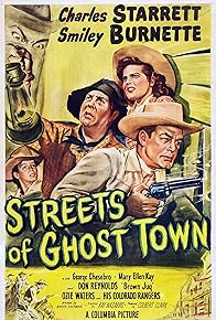 Primary photo for Streets of Ghost Town