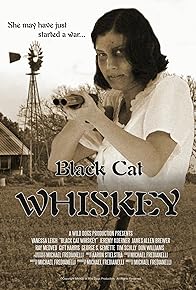 Primary photo for Black Cat Whiskey