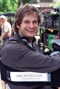 Primary photo for Bryan Fuller