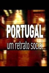 Primary photo for Portugal, Um Retrato Social