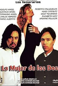 Primary photo for La mujer de los dos