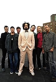 Primary photo for Counting Crows