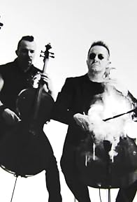 Primary photo for Apocalyptica