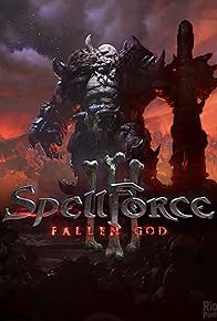 Primary photo for Spellforce 3: Fallen God