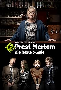 Primary photo for Prost Mortem - Die letzte Runde