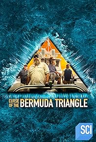 Primary photo for Curse of the Bermuda Triangle