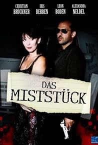 Primary photo for Das Miststück