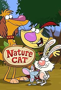 Primary photo for Nature Cat