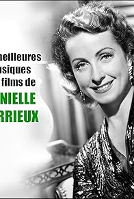 Primary photo for Danielle Darrieux: Il est poli d'être gai!