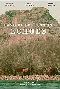 Primary photo for The Land of Forgotten Echoes