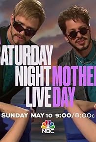 Primary photo for Saturday Night Live: Mother's Day Special