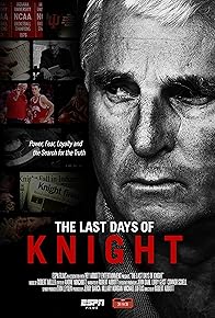 Primary photo for The Last Days of Knight