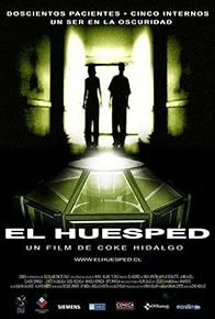 Primary photo for El Huésped