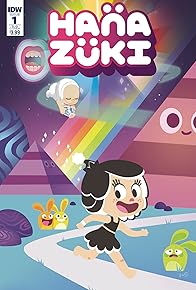 Primary photo for Hanazuki: Full of Treasures