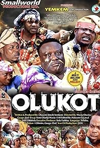 Primary photo for Olukoti