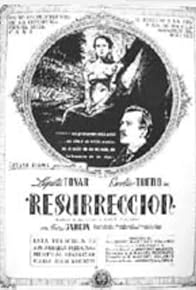 Primary photo for Resurrección