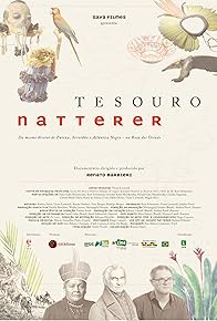 Primary photo for Tesouro Natterer