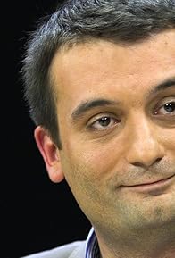 Primary photo for Florian Philippot