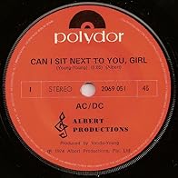 Primary photo for AC/DC: Can I Sit Next to You, Girl