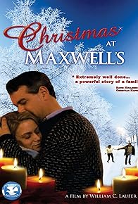 Primary photo for Christmas at Maxwell's