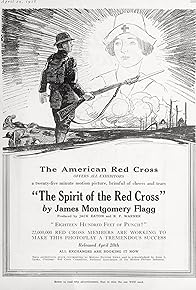 Primary photo for The Spirit of the Red Cross