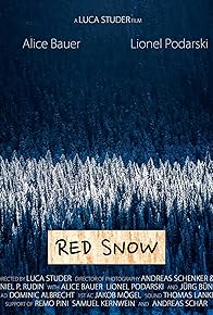 Primary photo for Red Snow