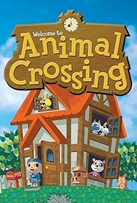 Primary photo for Animal Crossing