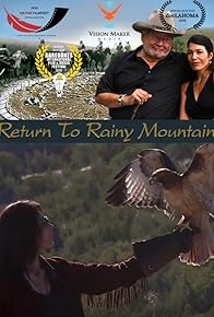 Primary photo for Return to Rainy Mountain