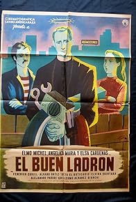 Primary photo for El buen ladrón