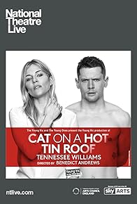 Primary photo for Cat on a Hot Tin Roof