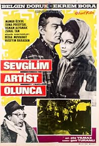 Primary photo for Sevgilim artist olunca