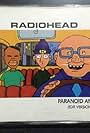 Radiohead: Paranoid Android (1997)