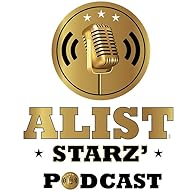 Primary photo for AList Starz Podcast Interview (Scott Hardee)