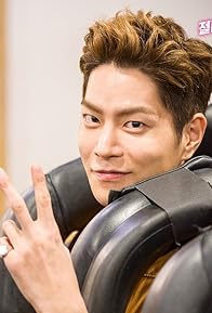 Primary photo for Hong Jong-hyun