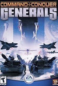 Primary photo for Command & Conquer: Generals