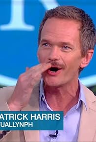 Primary photo for Neil Patrick Harris/David Burtka