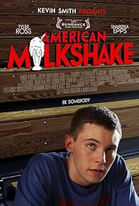 Primary photo for American Milkshake