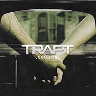 Primary photo for Trapt: Contagious