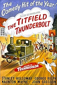 Primary photo for The Titfield Thunderbolt