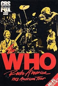 Primary photo for The Who Rocks America