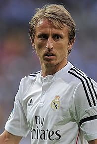 Primary photo for Luka Modric