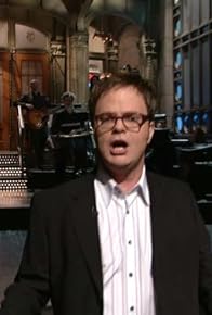 Primary photo for Rainn Wilson/Arcade Fire