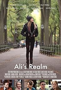 Primary photo for Ali's Realm