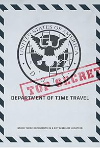 Primary photo for DOTT: Department of Time Travel